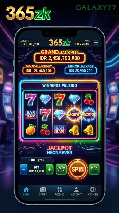 Screenshot Djarumtoto nomor 1