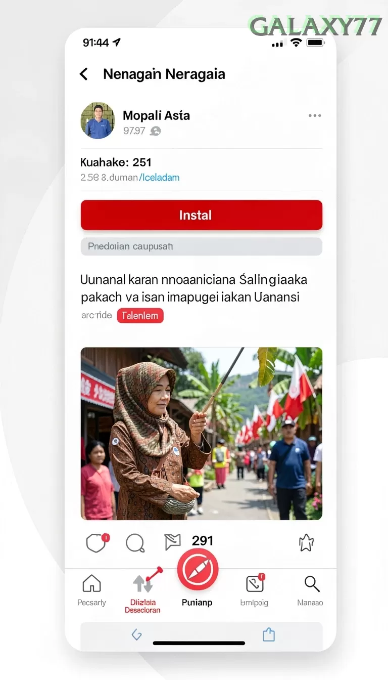 Screenshot Beton999 nomor 2