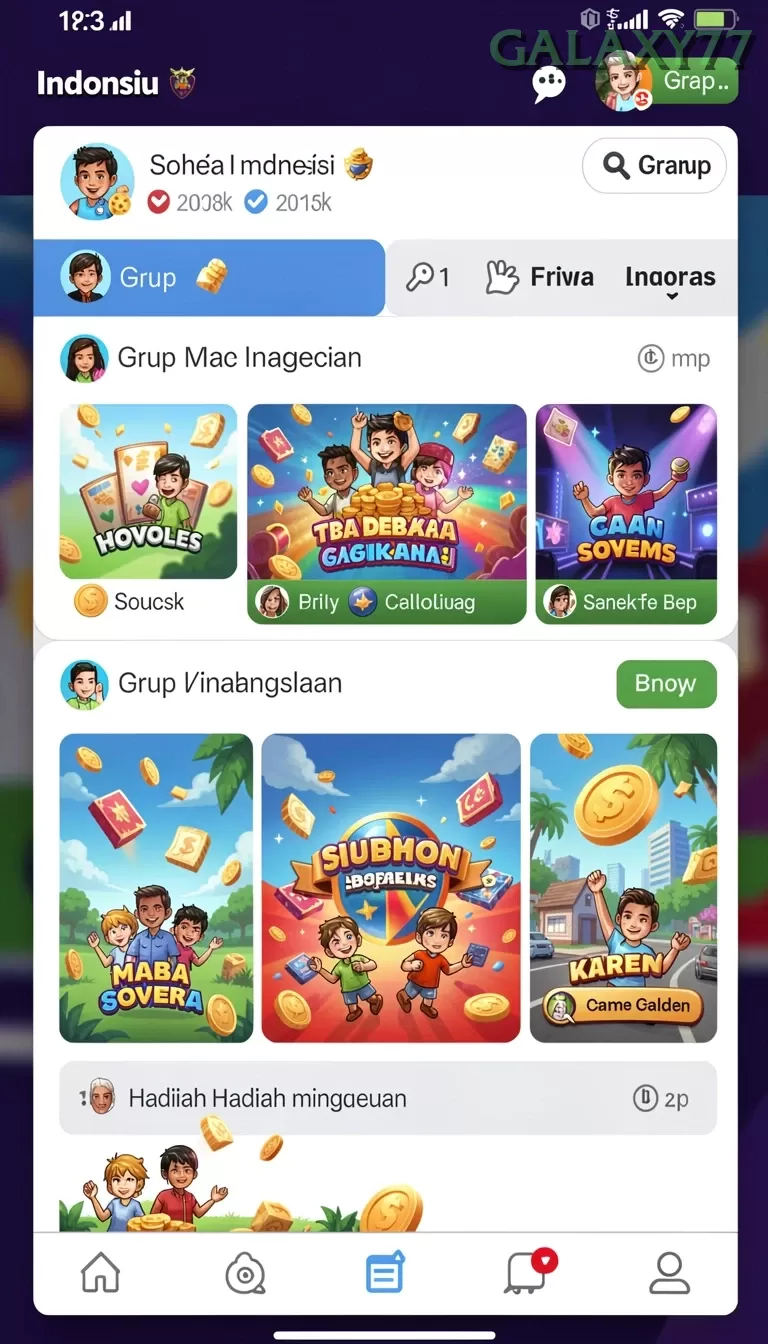 Screenshot Tunas4d nomor 3