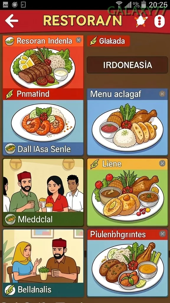 Screenshot Tunas4d nomor 2