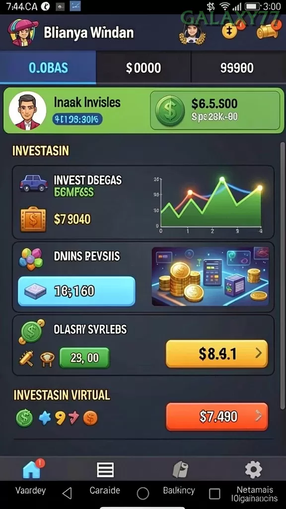 Screenshot 5zk nomor 3