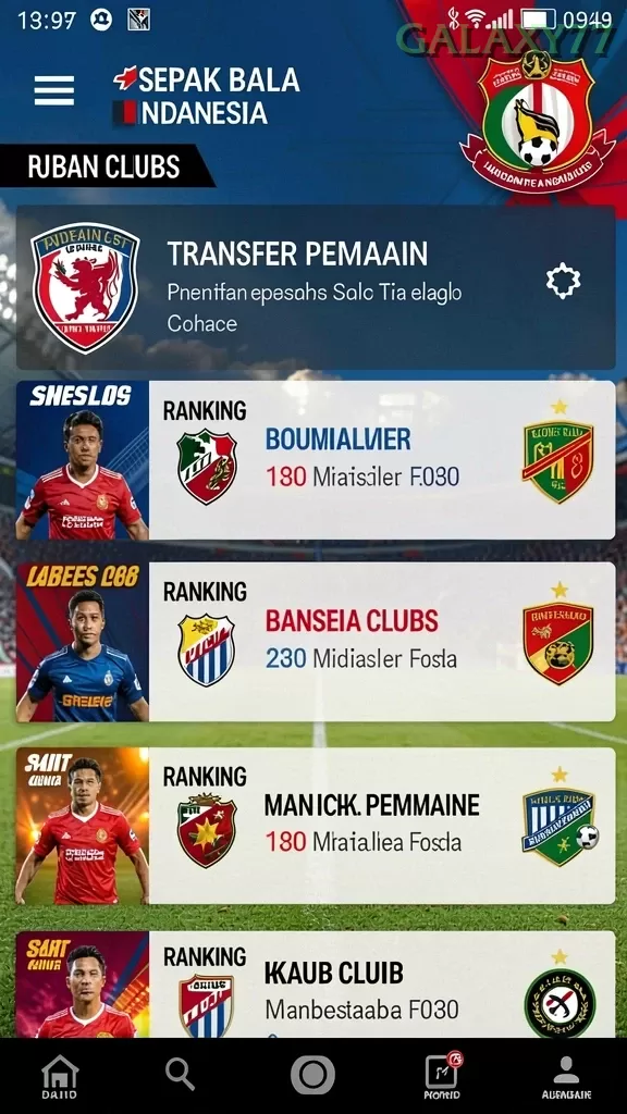 Screenshot 77rl nomor 2
